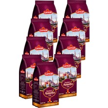 Çaykur Elekaltı Istanbul Ayasofya Çayı 80 Gr. Dokuzlu Paket