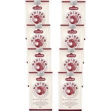 Çaykur Nadidem Misafir Çayı 200 Gr. Sekizli Paket