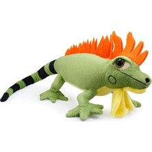 Neco Toys Peluş Iguana 100 Cm.