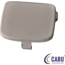 Cabu Ford Focus 05-07 Arka Tampon Çeki Demir Kapağı Hb