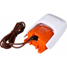 Seaflo Sintine Otomatiği 25 Amper 12/24V