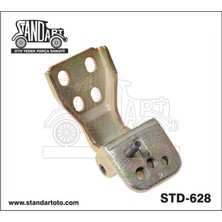 Otosan Ford Transit V184 Arka Kapı Menteşe Kapağı Sol Alt
