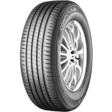 235/50R19 99H  Lassa Competus H/p 2 (A/b/69) (YAZ)(2026)