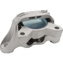 Fase Ford Connect Motor Takozu
