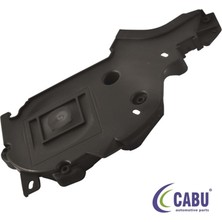 Cabu Ford Fiesta 1.4 Tdci Eksantrik Kayış Kapağı Üst