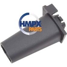 BSG Ford Courier 13-17 Kaput Ayar Takoz Plastiği Sol