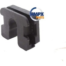 Hmpx Parts Ford Fiesta 09-17 Şapkalık Kenar Tutucu