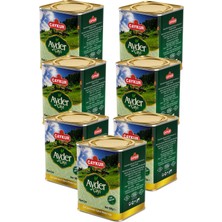 Çaykur Ayder Çayı 100 Gr. Yedili Paket