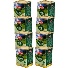 Çaykur Ayder Çayı 100 Gr. Sekizli Paket