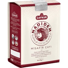 Çaykur Nadidem Misafir Çayı 100 Gr. Otuzlu Paket