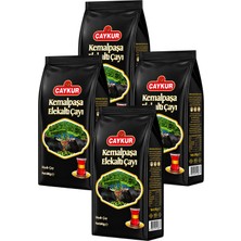 Çaykur Kemalpaşa Elekaltı Çayı 80 Gr. Dörtlü Paket