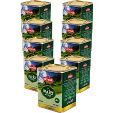 Çaykur Ayder Çayı 100 Gr. Dokuzlu Paket