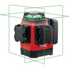 Hilti Pm 30-Mg Çoklu Çizgisel Lazer Yeni Set