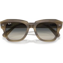 Ray-Ban RB2186 State Street 1405/71