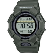 Casio GD-010-3DR Erkek Kol Saati