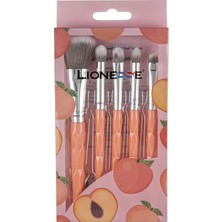 Lionesse Makyaj Fırça Seti 81042