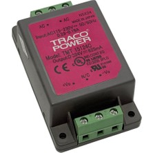 Traco Power Tmt 15124C Power Supply