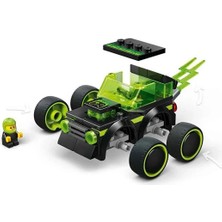Eco Lounge LEGO City Araçlar Video Oyunu Yarış Arabası 60484