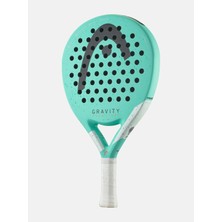 Head Gravity Team Light 2024 Padel Raketi