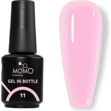 Momo Gel In Bottle GB11 18ML.
