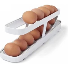 Ozcmax Yeni Nesill Yumurta Standı