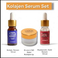 Kolajen Ip Serum Seti