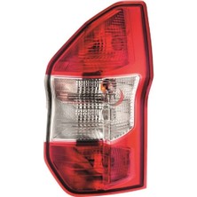 Ns Nilser Auto Parts Ford Courier Duysuz Stop Lambası Sol 2014-