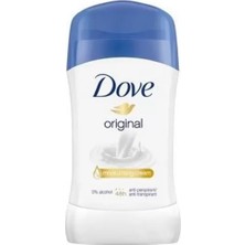 Dove Stick Roll-On 40ML. Original Antiperspirant