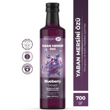 Collagen Life Yaban Mersini Özü Bluberry Extract 700g