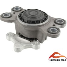 Herrlich Teile S60 V60 S80 V70- Motor Takozu Sol
