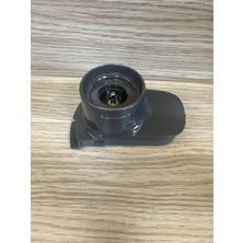 Karaca Multımax 6ın1 Mutfak Tobotu Space Grey Renkli Dişli Kutus