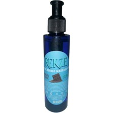 Rekze Aromaterapi Masaj Yağı Pure Edible Massage Oil 125ML