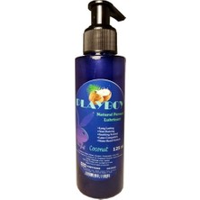 Playboy Hindistan Cevizli Doğal  125ML / Playboy Coconut Flavored Natural Personal Lubricant 125ML