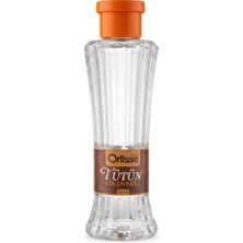 Orlisse Tutun Kolonyasi