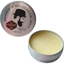 Nano Absolute Sakal Wax 30ML.