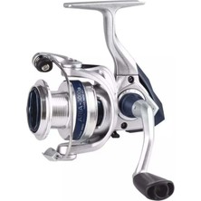 Okuma ARIA-8000a Painting Silver 1BB Olta Makinesi
