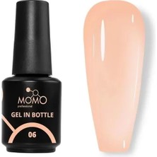 Momo Gel In Bottle GB06 18ML.
