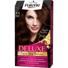 Palette Deluxe Set Boya 4-6 Mocca Kahve