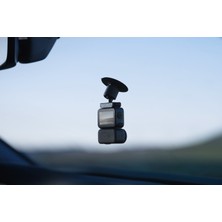 DJI Osmo Nano Vakumlu Açılı ve Yön Ayarlı Manyetik Bağlantı Aparatı