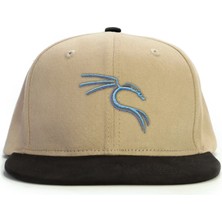 Kali Linux Dragon Snapback Şapka