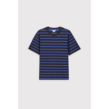 Babokah Premium Pamuk Basic Tshirt Kadın