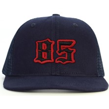 85 Numara Snapback Şapka