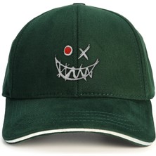 Xo Smile Baseball Şapka