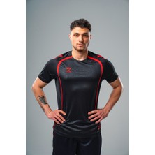 Hummel Target Antrenman Tişört