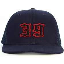 39 Numara Snapback Şapka