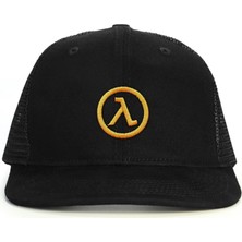 Half Life Snapback Şapka