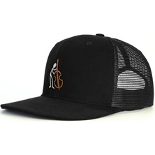 Müzisyen Çello Snapback Şapka