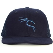 Kali Linux Dragon Snapback Şapka
