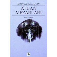 Metis Yayınları Atuan Mezarları