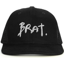 Brat Snapback Şapka